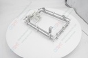 Reflow oven heater customized