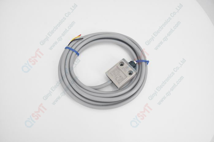 OMRON Limit Switch