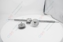 Faroad reflow oven spare part include item 1,2 and 3