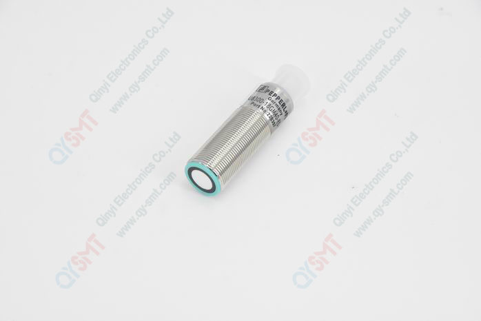 Ultrasonic sensor