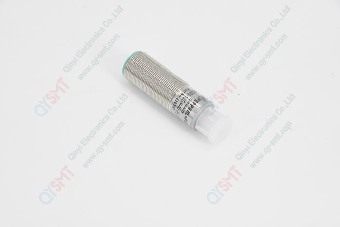 Ultrasonic sensor