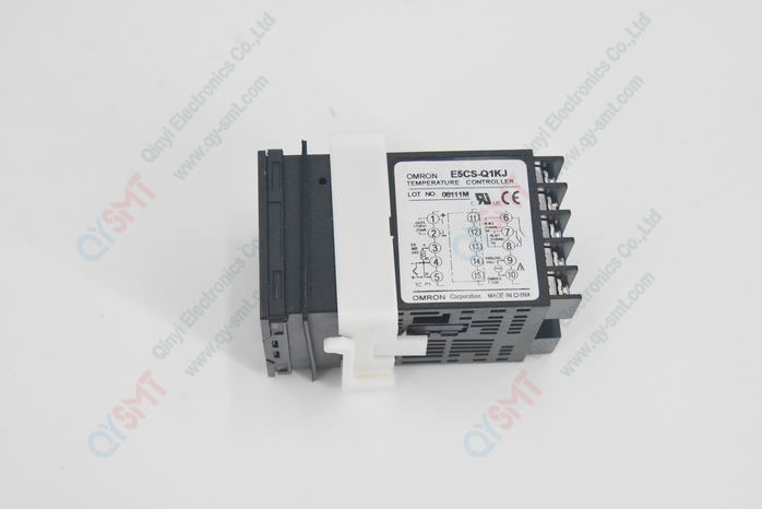 TEMP. CONTROLLER