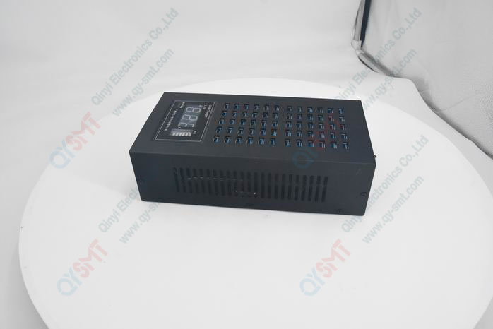 MultiPort USB charger 30port+Display