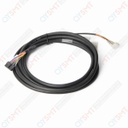 STEP MOTOR POWER CABLE ASSY