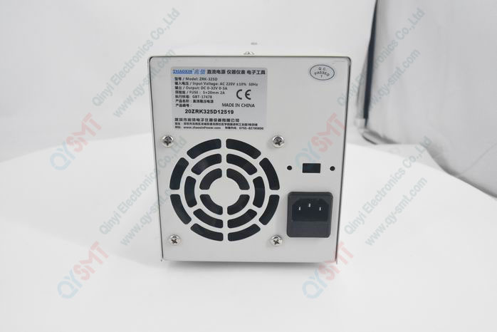 power supply