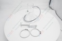 Soldering tin smoking hood 65-180