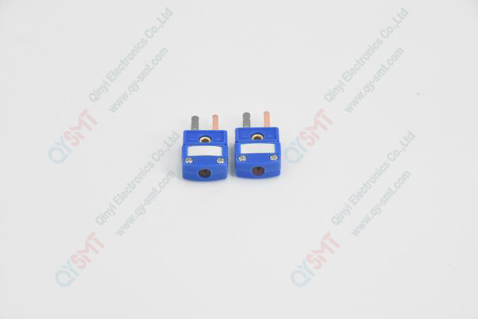 Thermocouple Plug Omega Type T, Male (260-280 °)