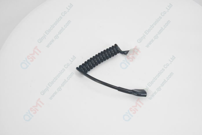 CABLE W/CONNECTOR
