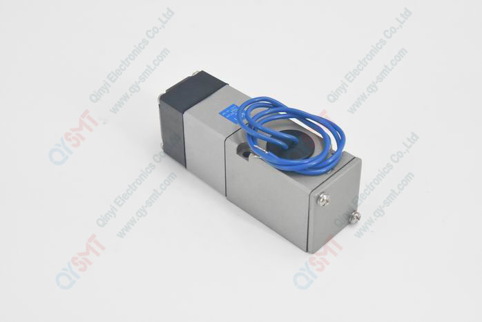 SOLENOID VALVE
