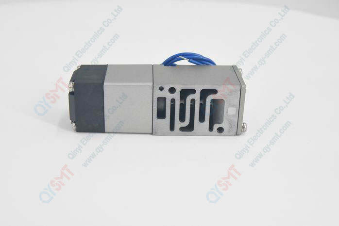 SOLENOID VALVE