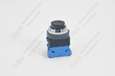 Mold IDEC Push Button Black