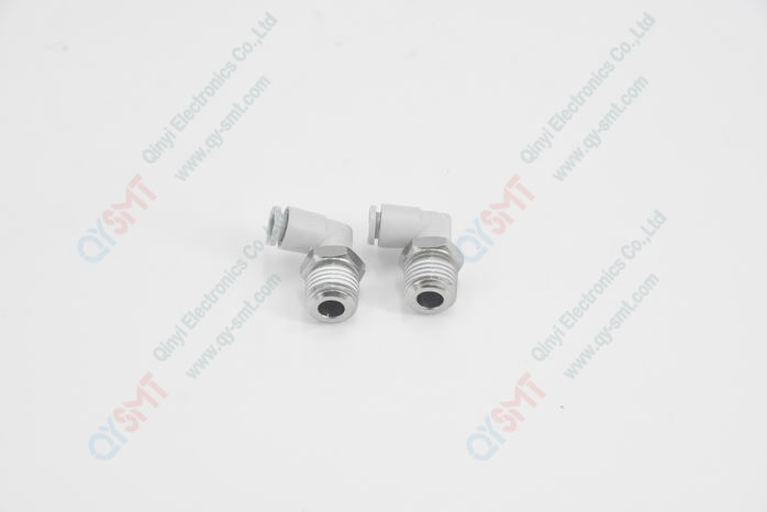 ELBOW FITTING