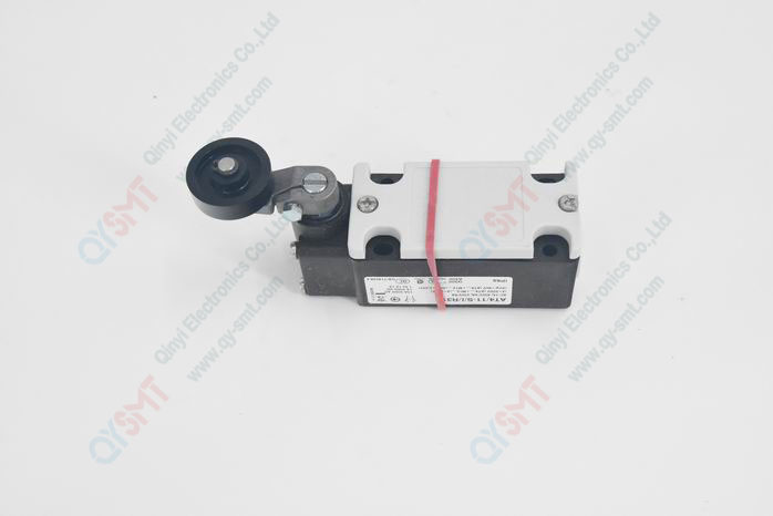 Limit switch Brand: Eaton