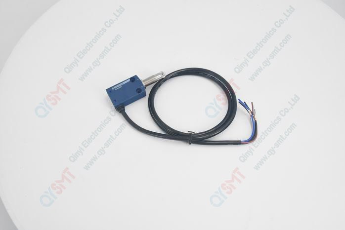 Limit Switch Brand: Telemechanique