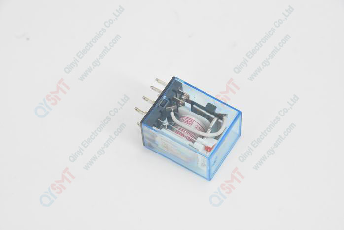 Omron Relay, 220V
