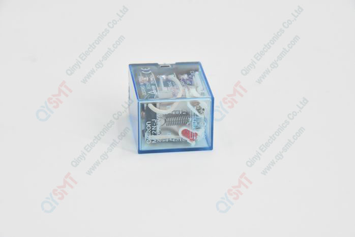 Omron Relay, 220V