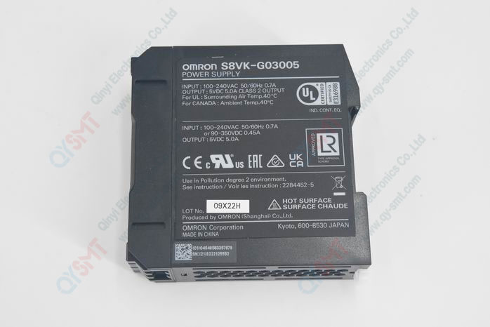 Power supply