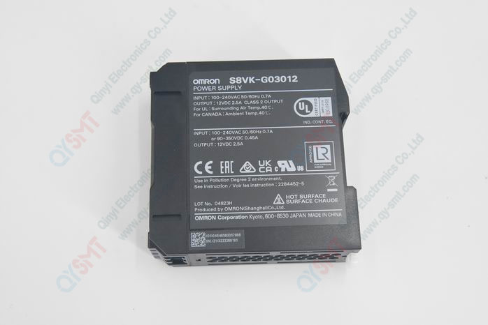 Power supply