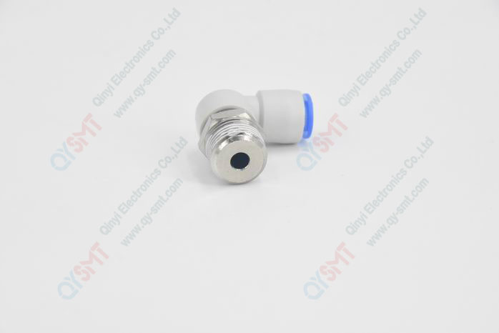 SMC Connectors