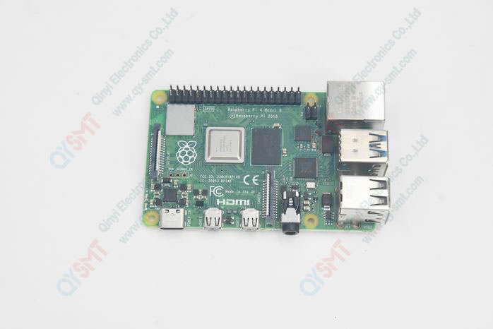 Development board