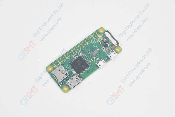 Development board