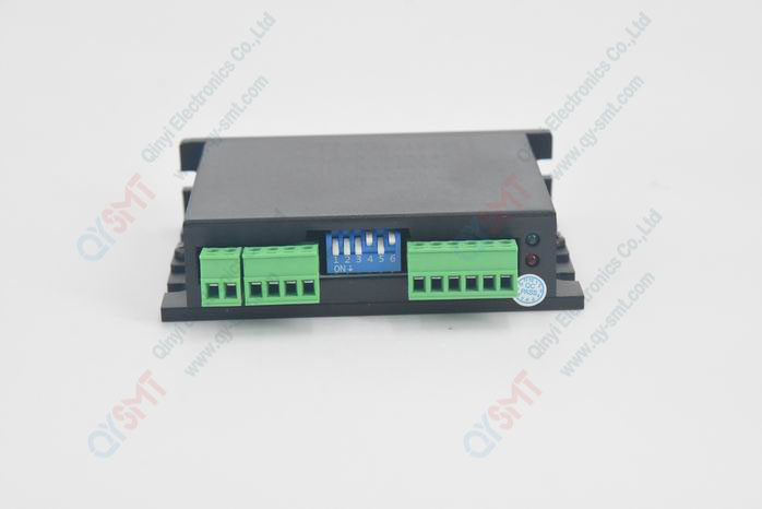 Digital Step Driver