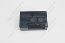 Pi 4 Aluminium Case with Fan