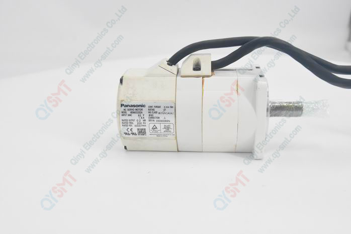 AC Servo