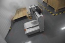 Robotic glue dispensing machine