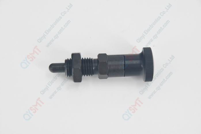 INDEXING PLUNGER