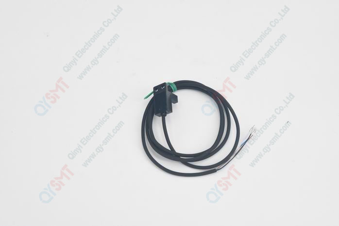 Slot sensor