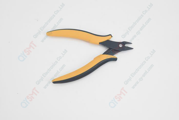 CUTTING PLIERS ESD 1.3MM