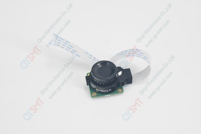Pi HQ Camera