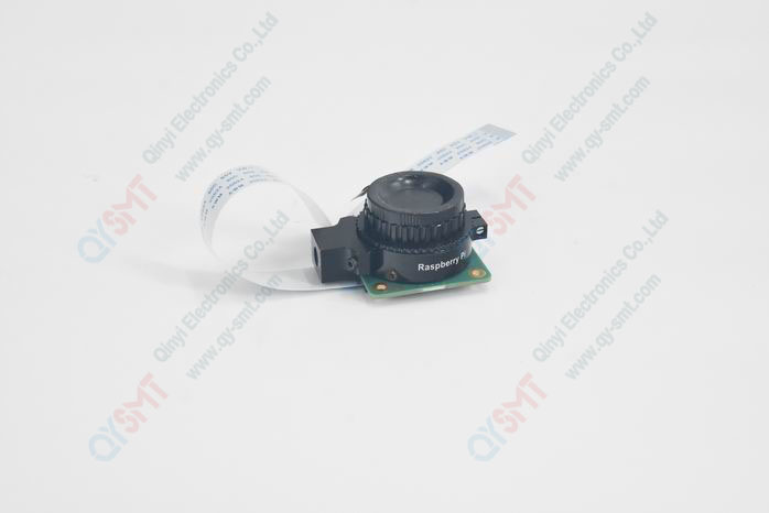 Pi HQ Camera