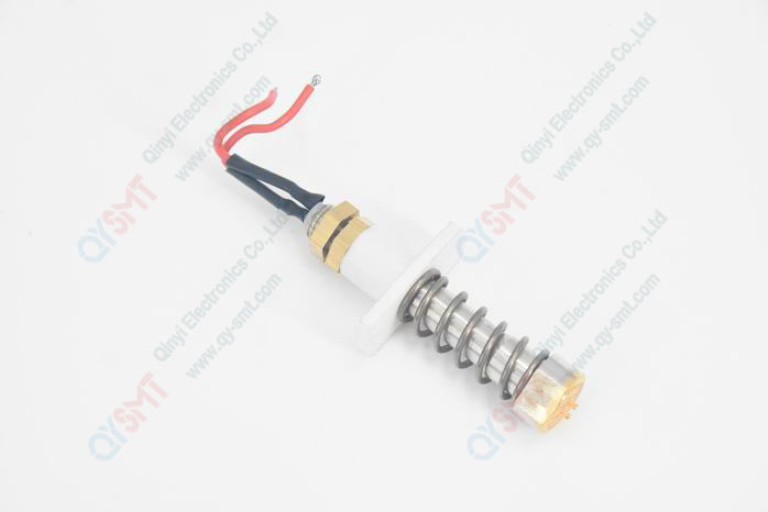 High current 120A Pogo Pin