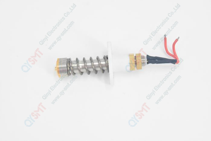 High current 120A Pogo Pin