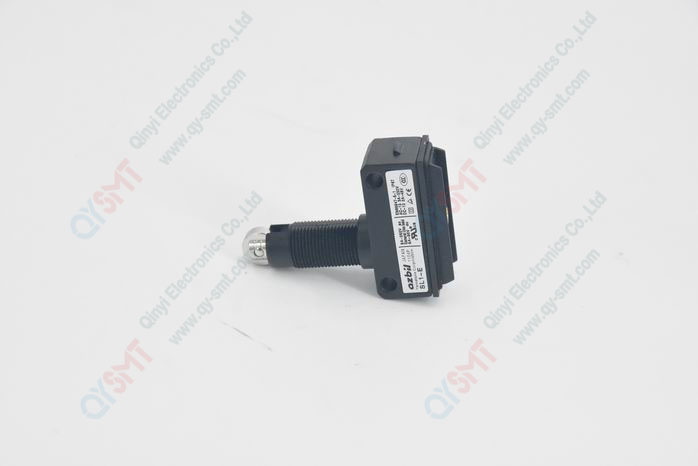 Azbil Limit Switch