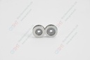 Belt pulley 4mm for 1M CONVEYOR 