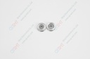 Belt pulley 4mm for 1M CONVEYOR 