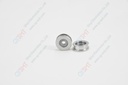 Belt pulley for 1M BUFFER CONVEYOR