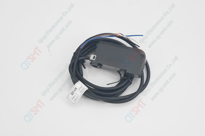 IR optical sensor