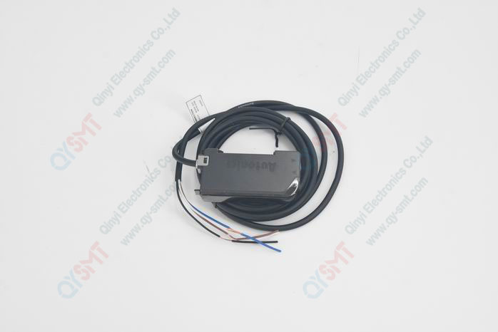 IR optical sensor