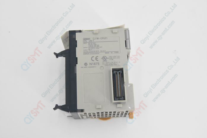 PLC Unit Omron