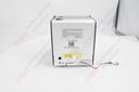ZEDA Automation screw feeder