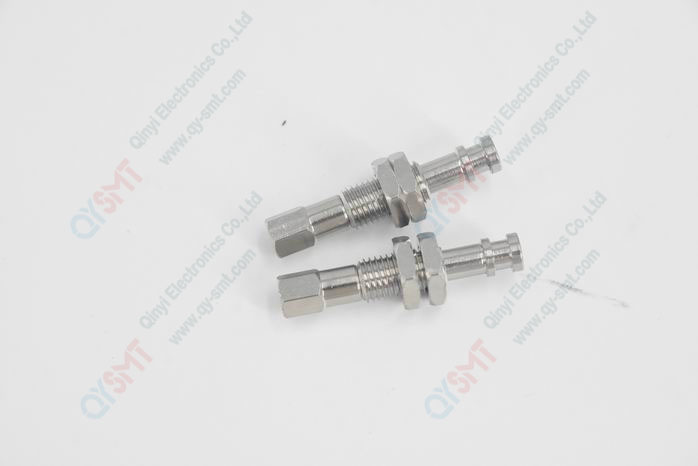 NOZZLE SHAFT