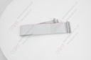 FLAT RIBBON CABLE SET TWIN