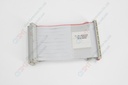 FLAT RIBBON CABLE SET TWIN