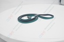 Flat belt 5.5x1.3x1230mm