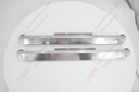KIT LEAD FREE MAGNA PRINT 457mm(2 x holders+2 x blades and  4 x paste deflectors )