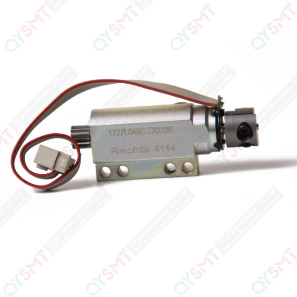 DRIVE MOTOR RIGHT